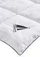 Dekbed donzen touch, middel, bonprix