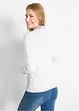 Basic vest met knoopsluiting, bonprix