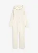 Comfy onesie met gewei, bonprix