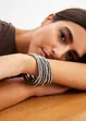 Armband (set van 8), bonprix