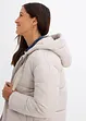 Oversized puffer jacket, bonprix