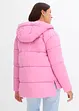 Oversized puffer jacket, bonprix