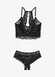 Bralette en hipster (2-dlg. set), VENUS