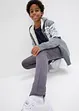 Outdoor thermo legging met warme fleece voering (set van 2), bonprix