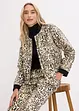 Jacquard bomber, bonprix