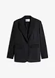 Blazer met stras, bonprix