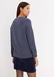 Sweater (set van 2), bonprix