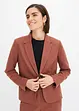 Blazer, korte maten, bonprix