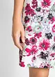 Jersey jurk (set van 2), bonprix