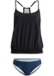 Tankini (2-dlg. set), RAINBOW