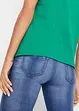 T-shirt van puur katoen, bonprix