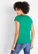 T-shirt van puur katoen, bonprix