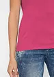 T-shirt van puur katoen, bonprix