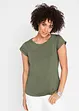 T-shirt van puur katoen, bonprix