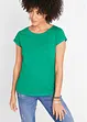 T-shirt van puur katoen, bonprix