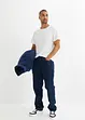 Classic fit thermojeans, straight, bonprix