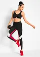 Sport bh, stevig, bonprix