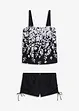 Tankini (2-dlg. set), bonprix