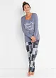 Pyjama, bonprix