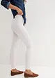 Legging met biologisch katoen (set van 2), bonprix