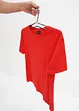 T-shirt (set van 3), bonprix