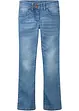 Stretch jeans, bootcut, bonprix