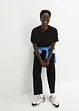 Oversized shirt van biologisch katoen, bonprix