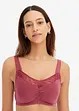 Feel Comfort-bralette van zacht materiaal (set van 2), bonprix