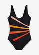 Corrigerend badpak, sterk corrigerend, bonprix