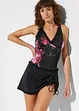 Corrigerende badpakjurk, medium corrigerend, bonprix