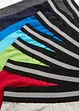 Boxerhort (set van 7), bonprix