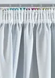 Verduisterend gordijn met print  met gerecycled polyester (1 stuk), bonprix