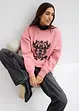 Oversized sweater, bonprix