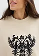 Oversized sweater, bonprix