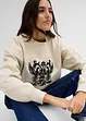 Oversized sweater, bonprix