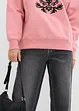 Oversized sweater, bonprix
