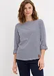 Longsleeve van katoen, bonprix