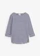 Longsleeve van katoen, bonprix