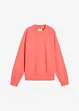 Sweater met lange mouwen, bonprix