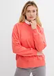 Sweater met lange mouwen, bonprix