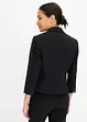 Blazer met 3/4 mouwen, bonprix