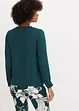 Chiffon blouse, bonprix