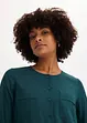 Chiffon blouse, bonprix