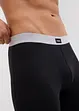 Lange boxer (set van 3), bonprix