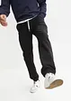 Joggingbroek van biologisch katoen, bonprix