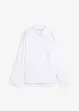Blouse van biologisch katoen, bonprix
