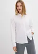 Blouse van biologisch katoen, bonprix