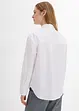 Blouse van biologisch katoen, bonprix