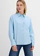 Blouse van biologisch katoen, bonprix