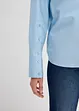Blouse van biologisch katoen, bonprix